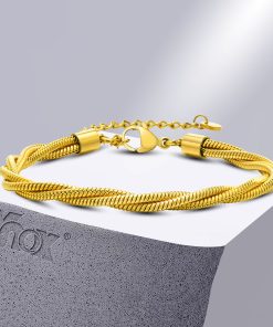 Classic Diamonds Bracelet SL-611041