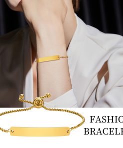 Fashion open-ended Bracelet SL-611048