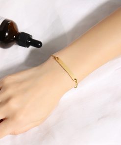 Classic Diamonds Bracelet SL-611049