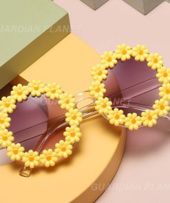 8Colors Classic High quality SunGlasses TYJ-615024