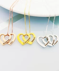 Fashion Diamond Skirt Pendant Necklace XL-519016