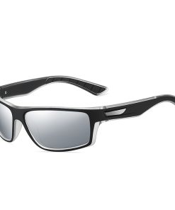 8 Colors 9027 High quality metal-framed Sunglasses TYJ-615160