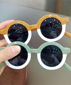 7 Colors 9681 High quality Sunglasses TYJ-615170