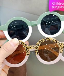 6 Colors High quality metal temples Sunglasses TYJ-615173