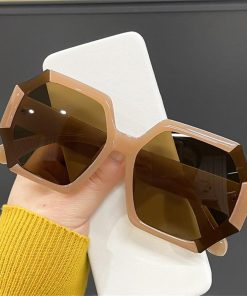 6 Colors 4449 High quality Sunglasses TYJ-615178