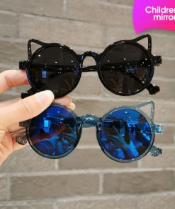 6 Colors 8039 High quality metal-framed Sunglasses TYJ-615185