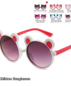 5 Colors 6440 High quality metal-framed Sunglasses TYJ-615187