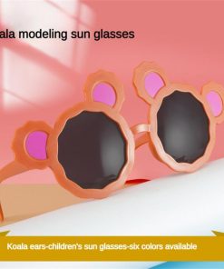 5 Colors 6321 High quality metal-framed Sunglasses TYJ-615189