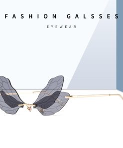 6 Colors 4421 High quality Sunglasses TYJ-615137