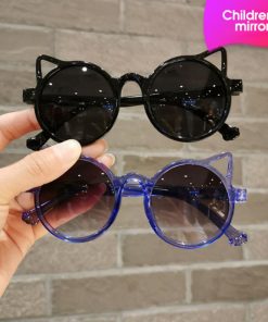 4 Colors 8178 High quality Sunglasses TYJ-615205