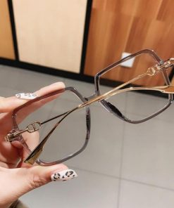 5 Colors 1093 High quality Sunglasses TYJ-615206