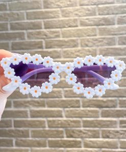 New 5 Colors 98533 High quality Sunglasses TYJ-615229