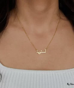 Fashion Diamonds Necklace XL-519026