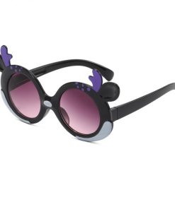 Classic High quality metal temples SunGlasses TYJ-615042