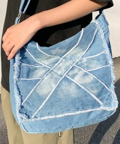 Fashion M14575 M13146 20.5x13.5x11cm Handbag BB-16027