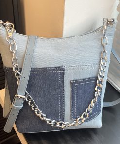 Classical M46358 M25160 Small18x12.5x8cm Big 21x14x6cm Real Leather Handbag BB-16042