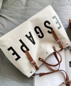 Fashion M12935 M12936 M12937 M12938 31.5x20x11cm HandBag BB-21054