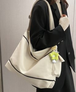 Fashion M25143 M24861 M12583 M12579 M12919 M13105 35x15x39cm Handbag BB-16059
