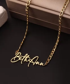 Fashion Necklace XL-519005