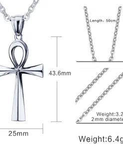 Fashion High Quality Skirt Pendant Necklace XL-519039