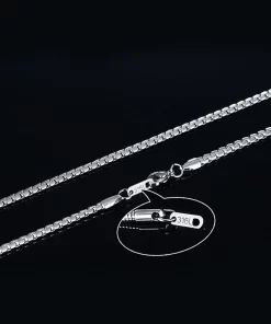 Fashion circle Pendant Necklace XL-519050