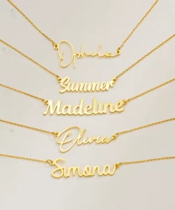 Fashion Diamonds Necklace XL-519006