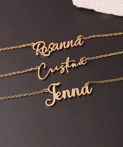 Fashion full Diamonds circle Necklace XL-519009
