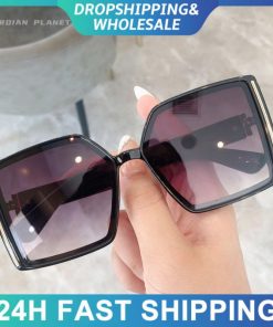7 Colors High quality rimless Sunglasses TYJ-615076