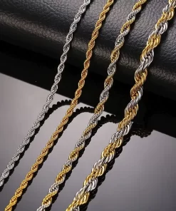 Fashion Necklace XL-519061