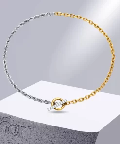 Fashion High Quality Necklace XL-519062