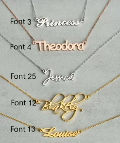 Fashion Snake Necklace XL-519010