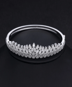 Fashion Jewelry Sets For Bracelet Necklace SST-612046