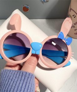 7 Colors High quality metal-framed Sunglasses TYJ-615104