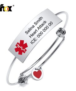 Classic Flowers Bracelet SL-611019