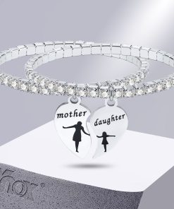 Classic DSL0004 Pearls Bracelet SL-611029