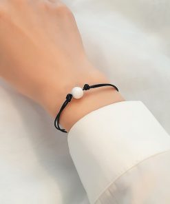 Classic Diamonds open-ended Bracelet SL-611055