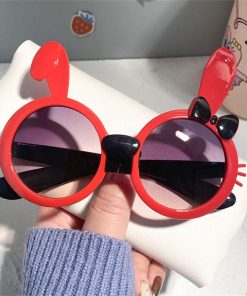 5 Colors 58185 High quality metal temples Sunglasses TYJ-615141