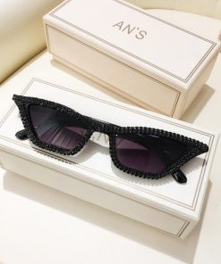 5 Colors 5108 High quality Sunglasses TYJ-615147