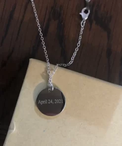 Fashion Necklace XL-519021