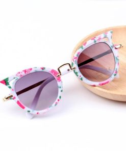 7 Colors 82002 High quality Sunglasses TYJ-615184