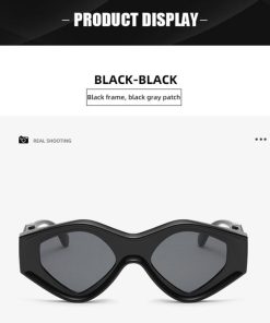 5 Colors 8032 High quality TR Frame Sunglasses TYJ-615201