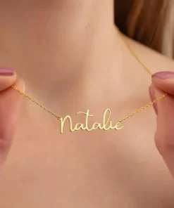 Fashion Diamonds Necklace XL-519031