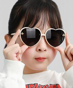 New 4 Colors 8287 High quality Woman's Sunglasses TYJ-615228