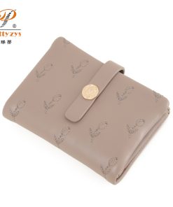 Classical M60742 M60744 19x9cm Wallet BB-5047