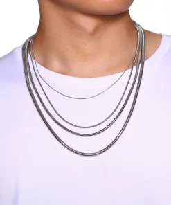 Fashion High Quality Diamonds circle Pendant Necklace XL-519053