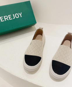 Classical High Quality Casual Shoes LX-672013