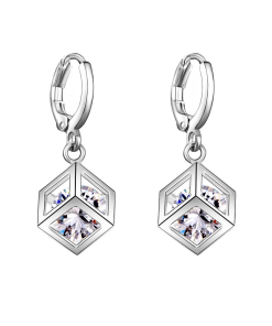 Classic Jewelry Sets For Earrings Bracelets Necklace SST-612014