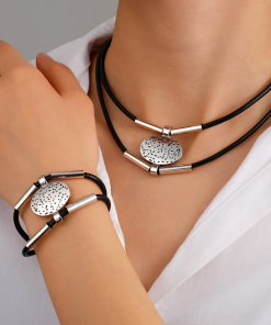 Classic Diamonds Bracelet SL-611042