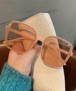 7 Colors 9683 High quality Sunglasses TYJ-615109