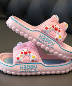 Classical High Quality Slippers LX-672014